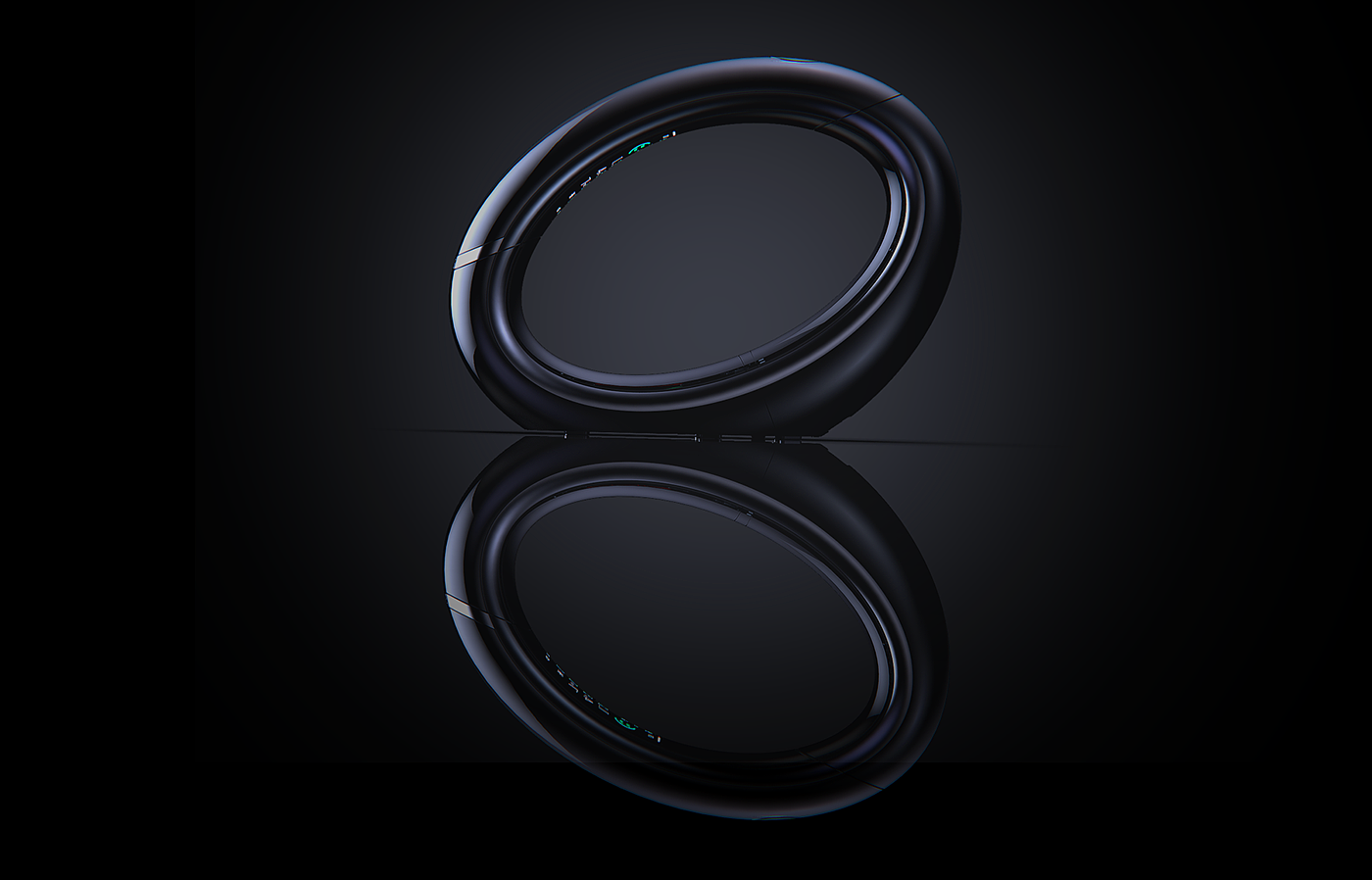 ellipse，Chrome plating，If product design award，wireless telephone，