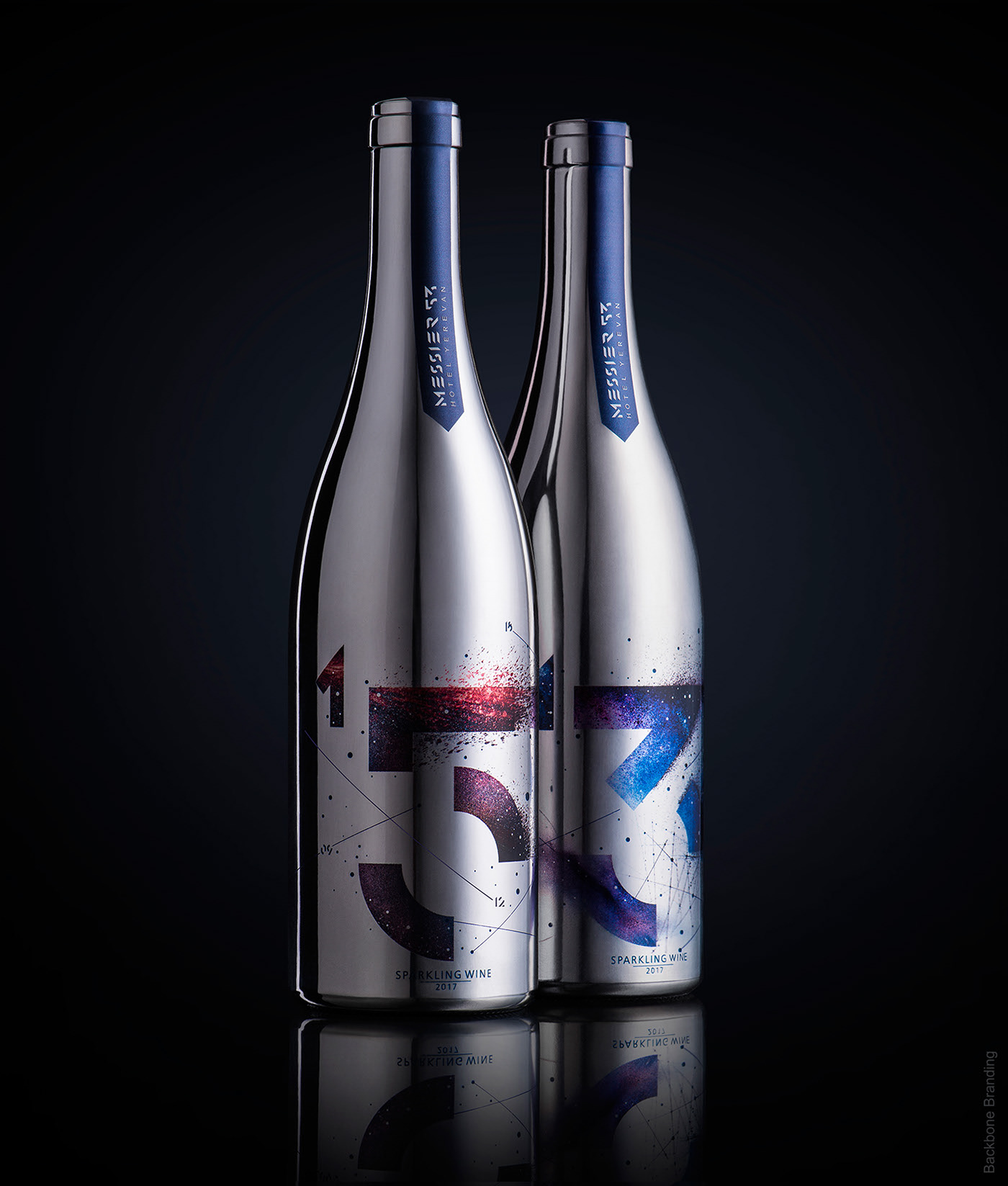 universe，hotel，Alcohol，Brand promotion，