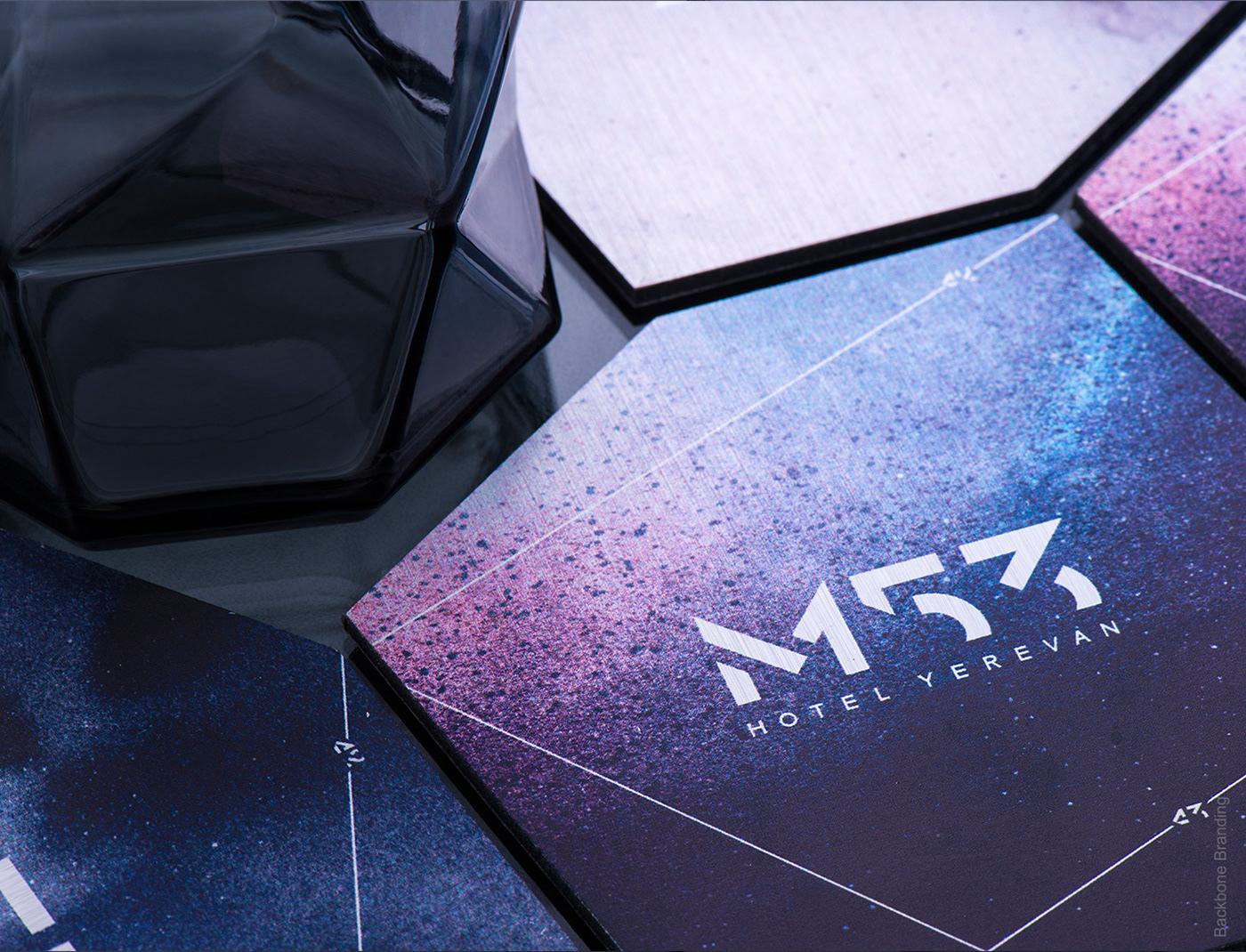 universe，hotel，Alcohol，Brand promotion，