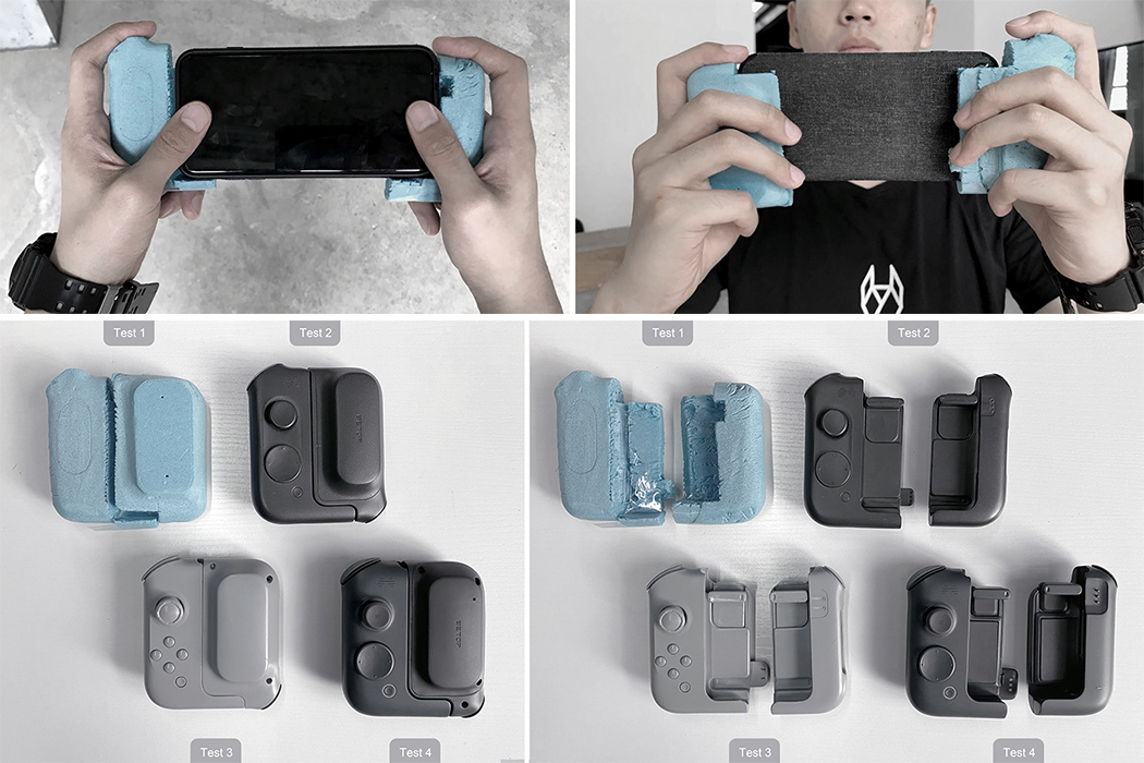 game，controller，black，mobile phone，