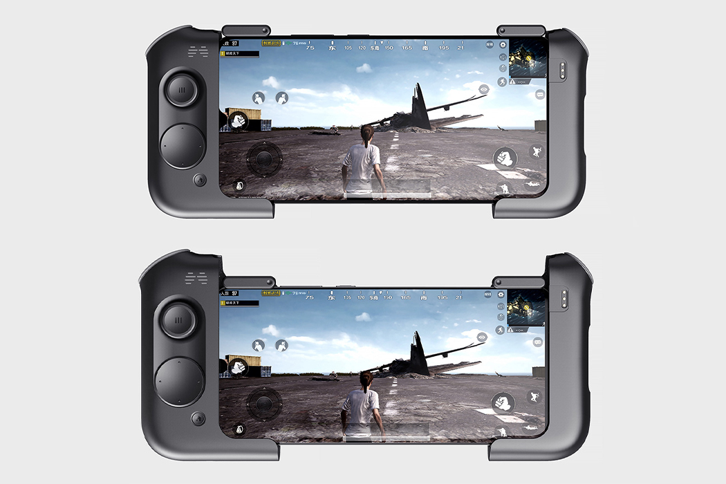 game，controller，black，mobile phone，