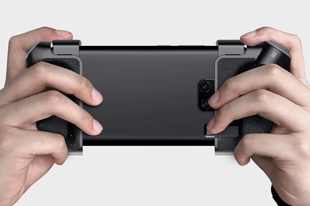 game，controller，black，mobile phone，