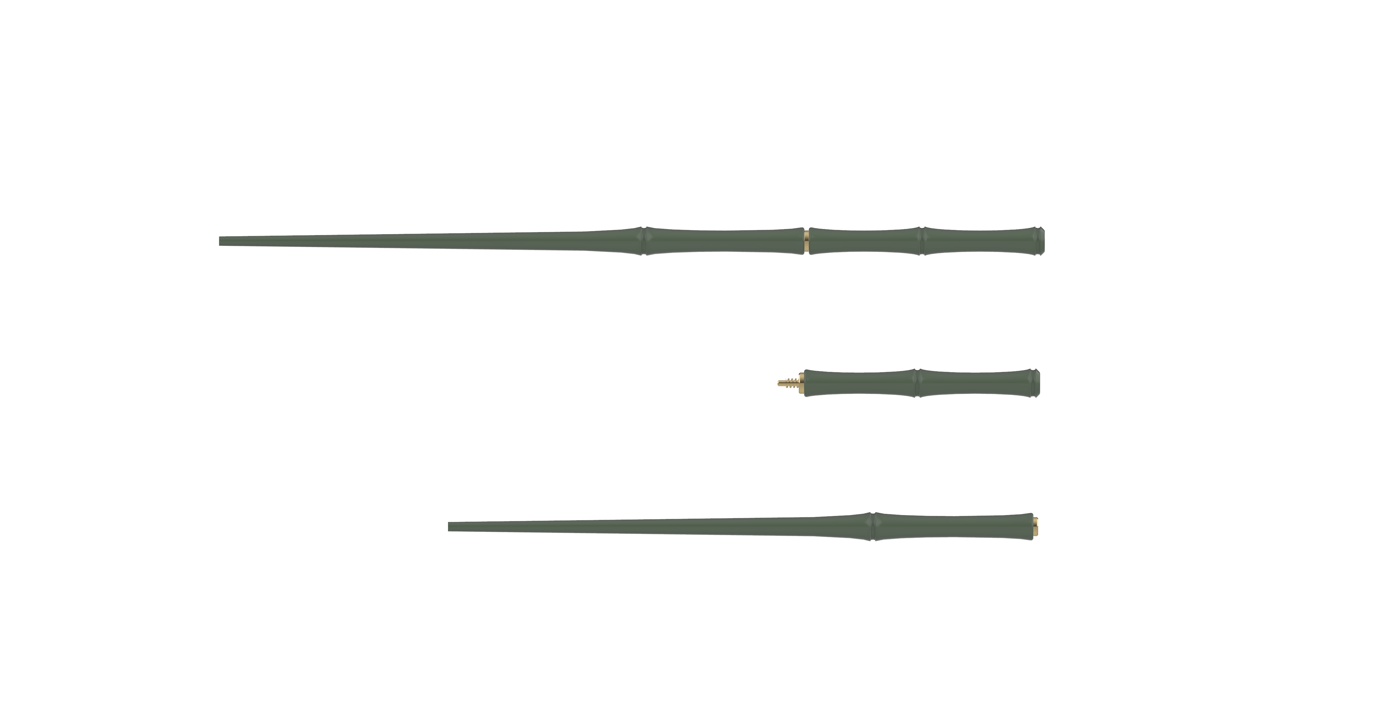 chopsticks，Design，combination，serving chopsticks，