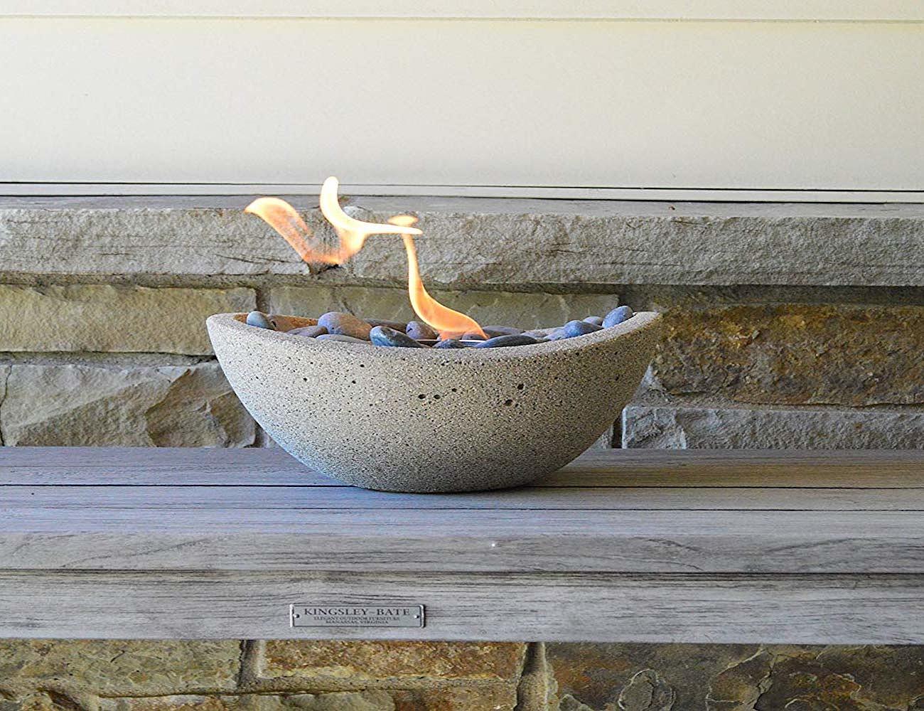 Aromatherapy diffuser，lighting，Bowl shape，fire prevention，