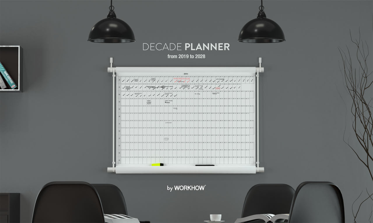 schedule，decade，roll，calendar，