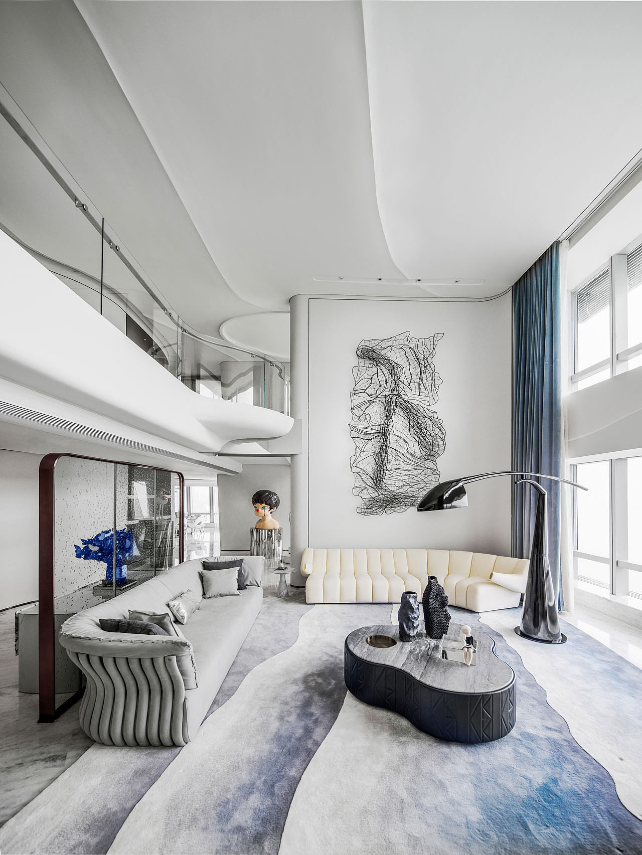 apartment，Zhuhai，dream，Second floor，