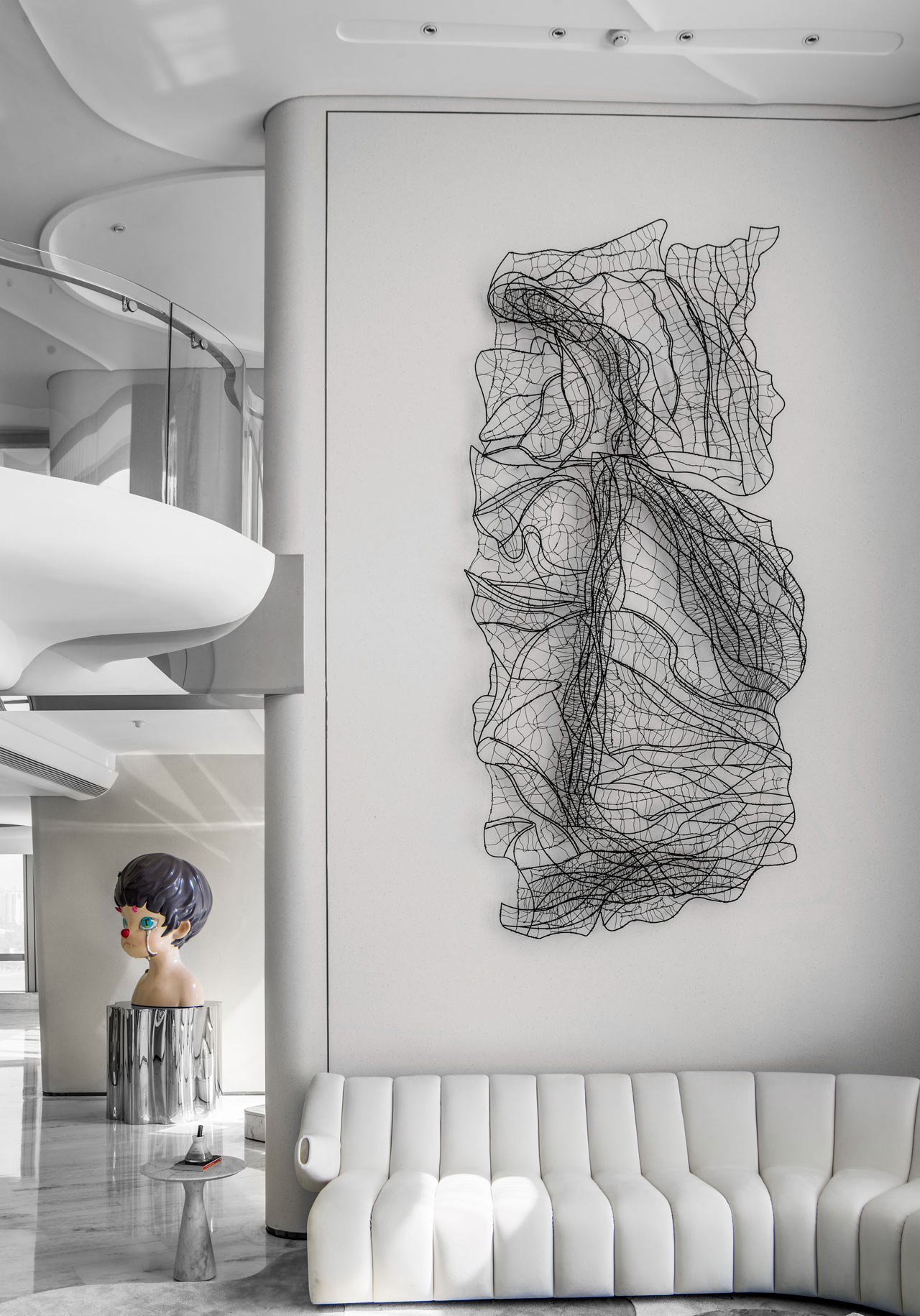 apartment，Zhuhai，dream，Second floor，