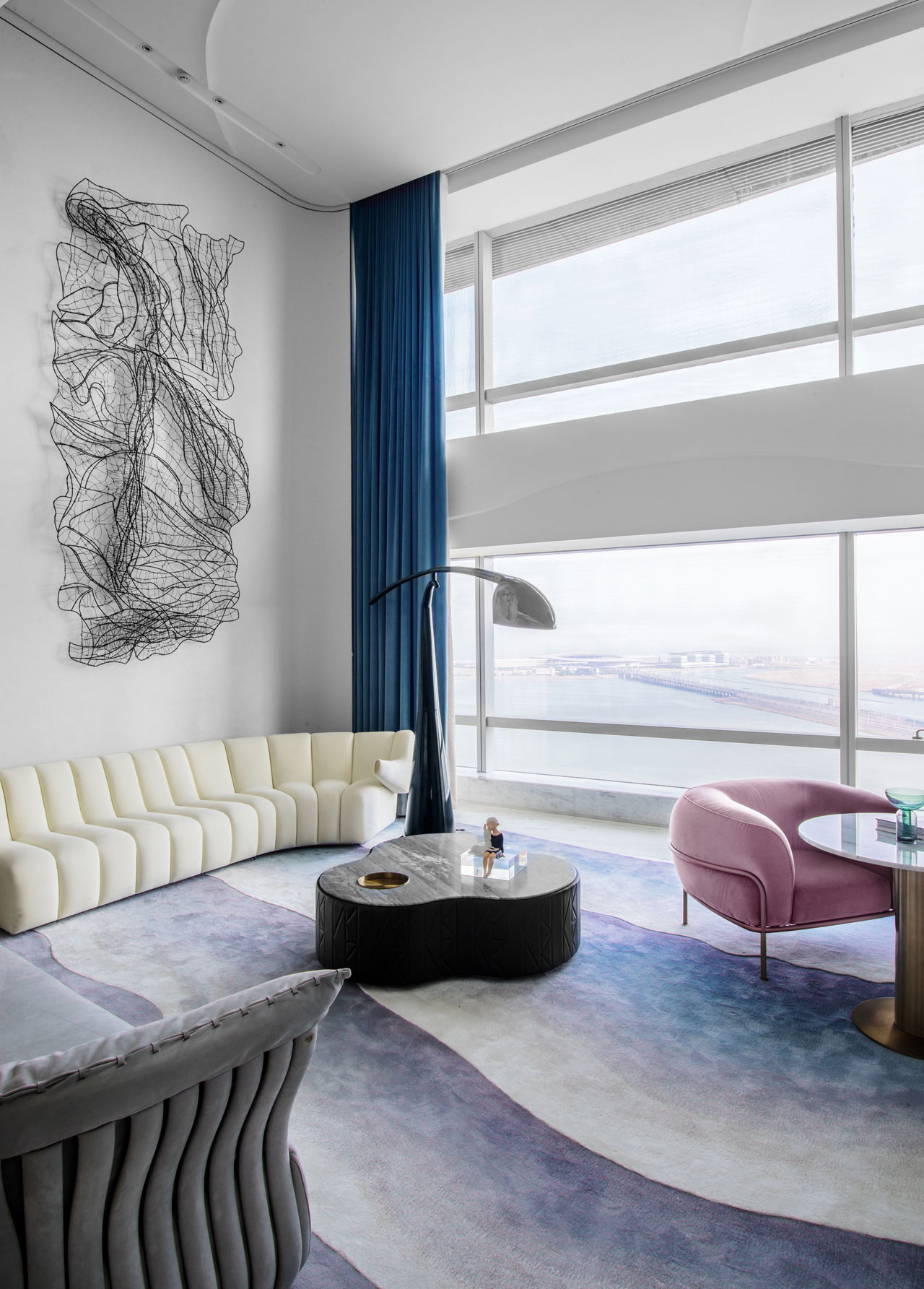 apartment，Zhuhai，dream，Second floor，