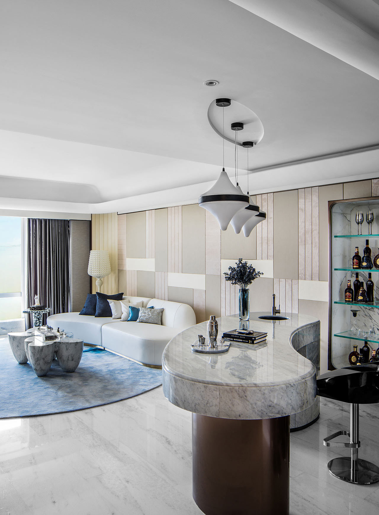 apartment，Zhuhai，dream，Second floor，