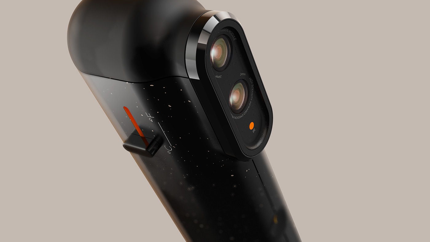 thermometer，consumer goods，healthy，black，concept，