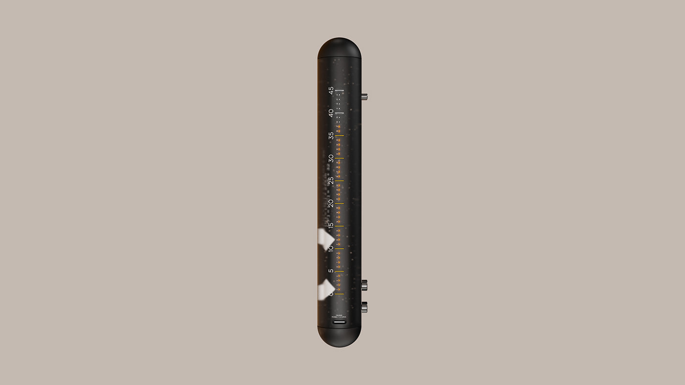 thermometer，consumer goods，healthy，black，concept，