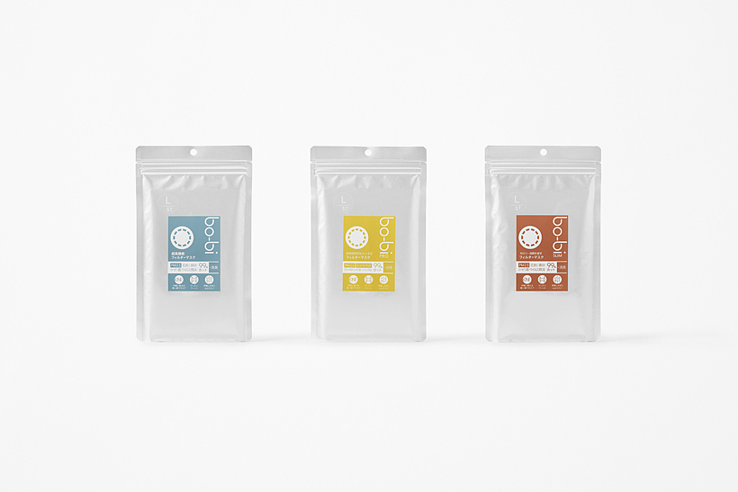 Mask，Sato Da，Anti-dust masks，