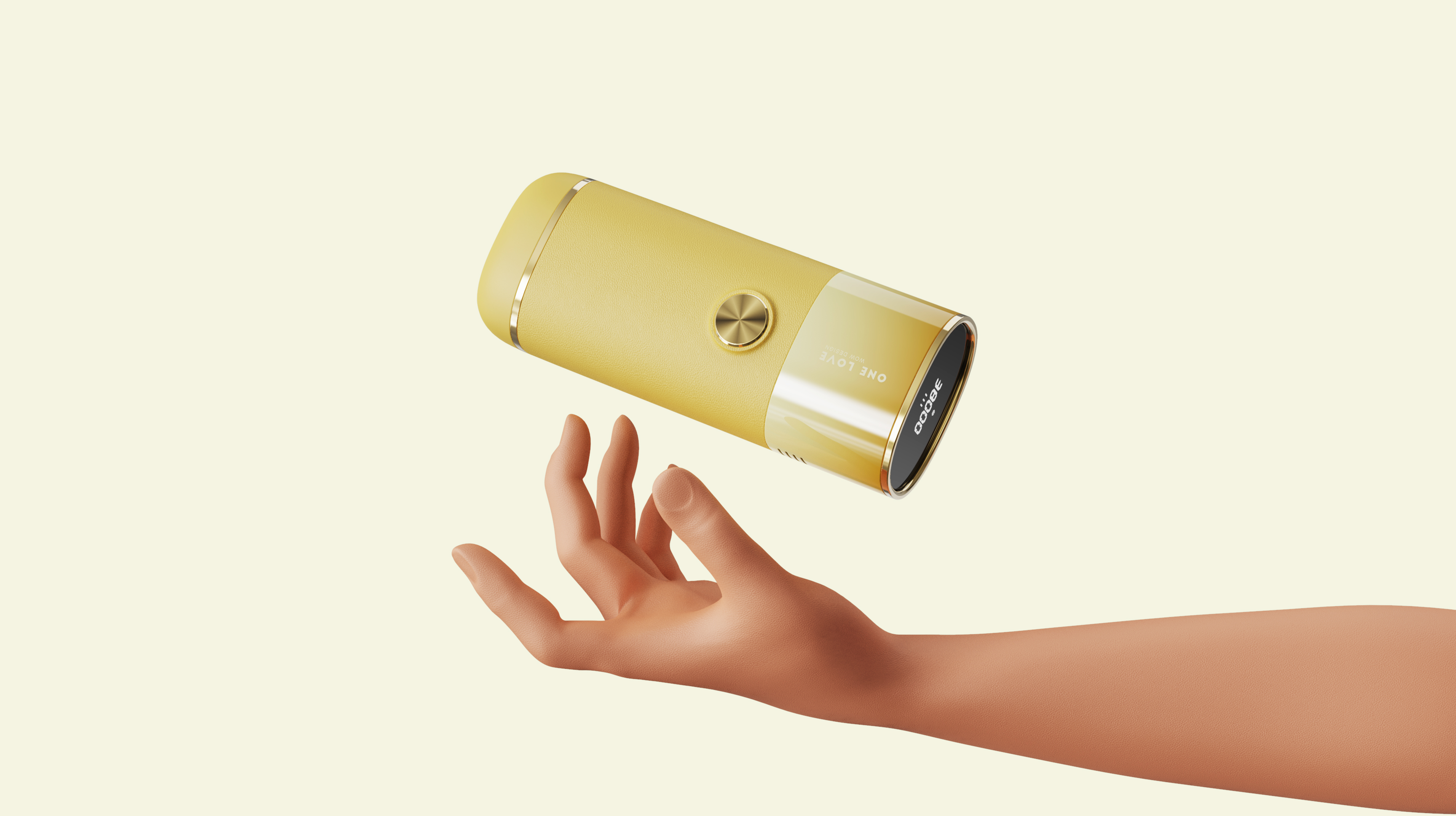 Freezing point depilator，