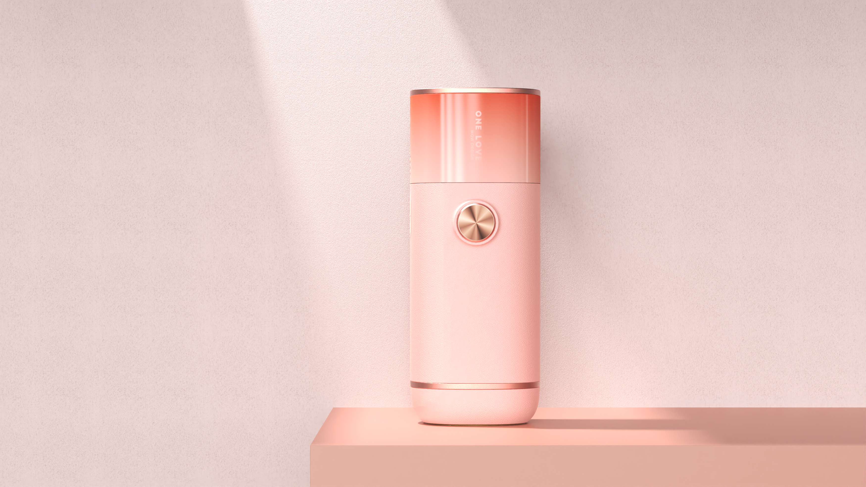 Freezing point depilator，