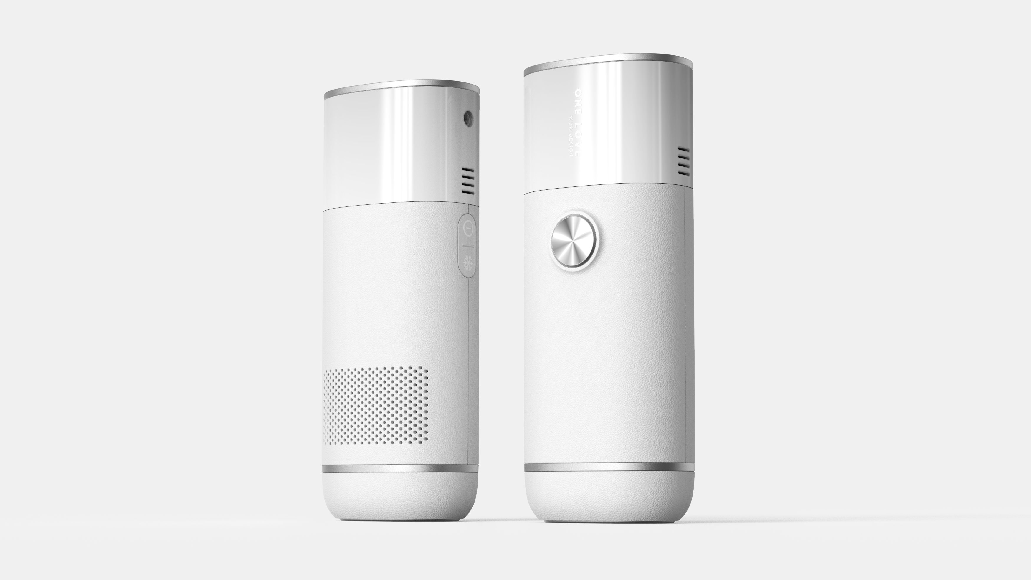 Freezing point depilator，