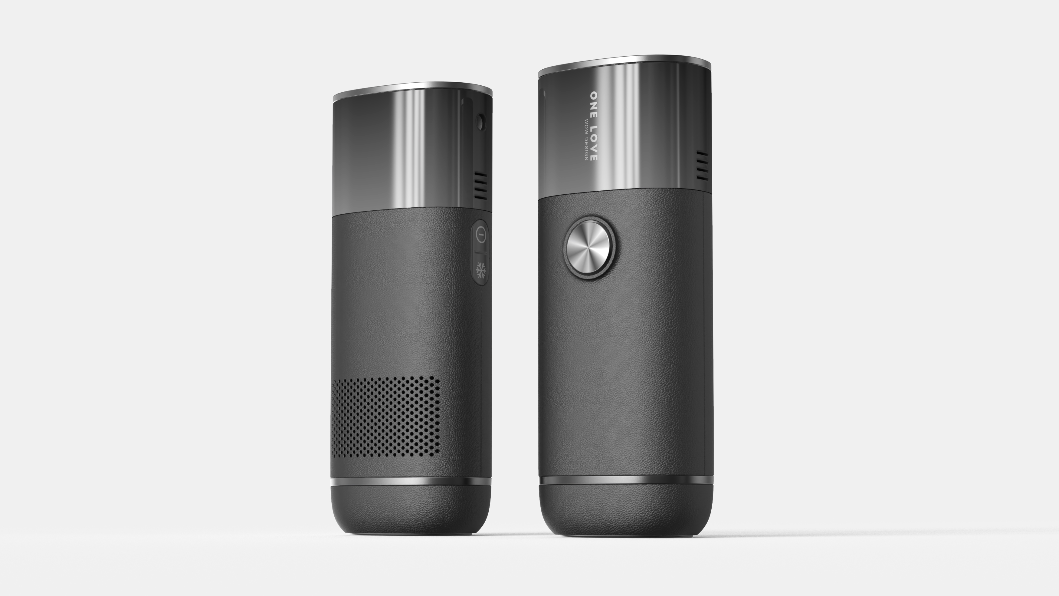 Freezing point depilator，