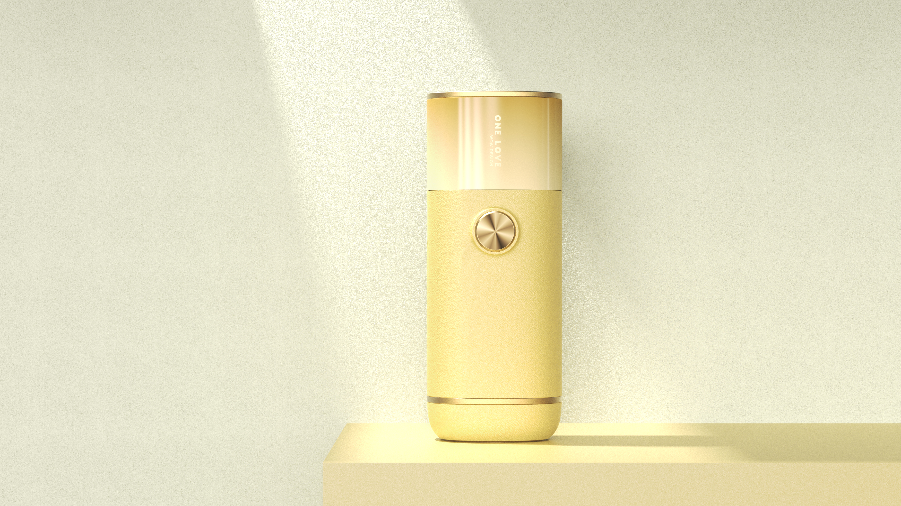 Freezing point depilator，