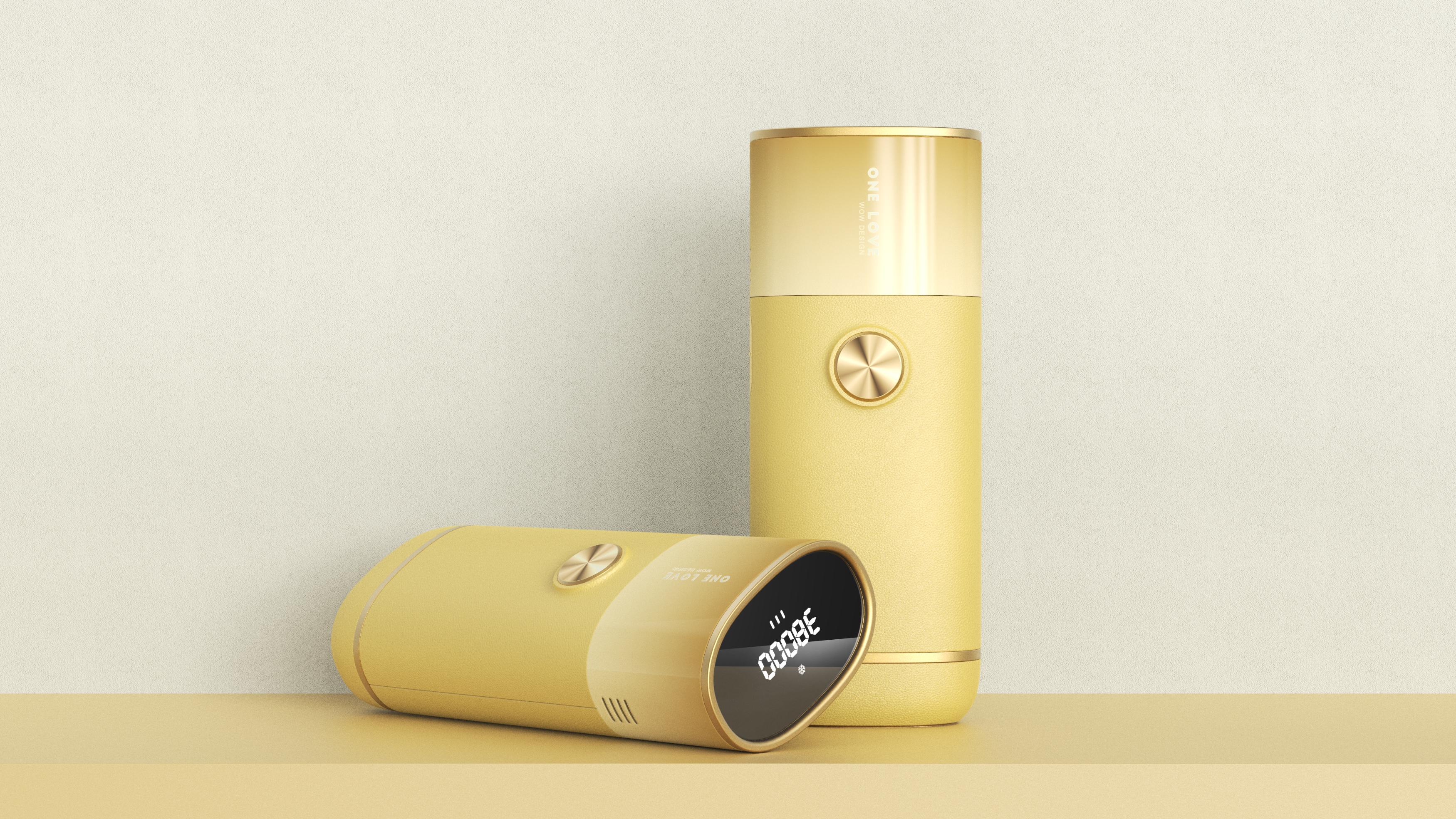 Freezing point depilator，