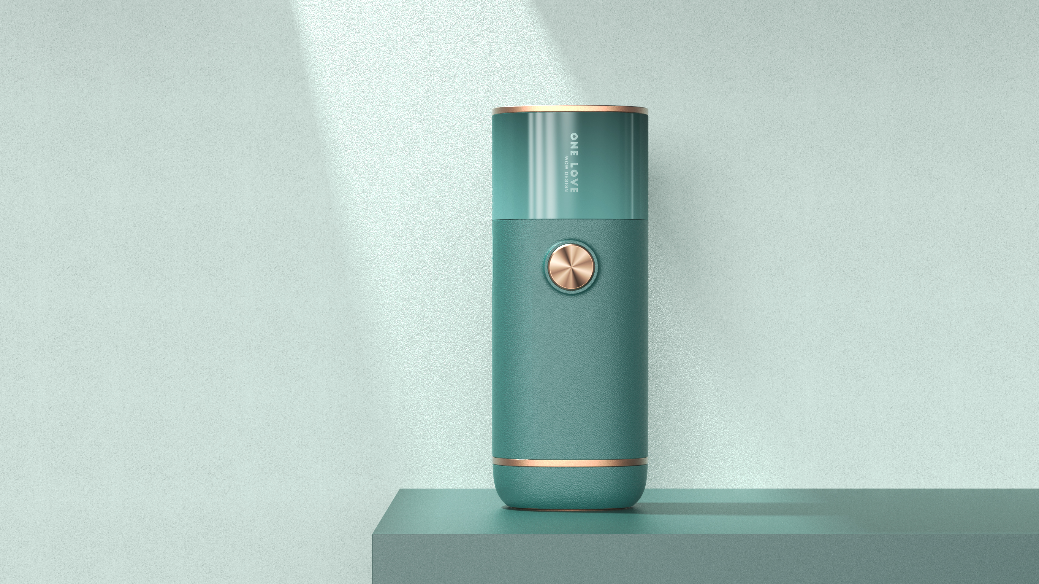 Freezing point depilator，