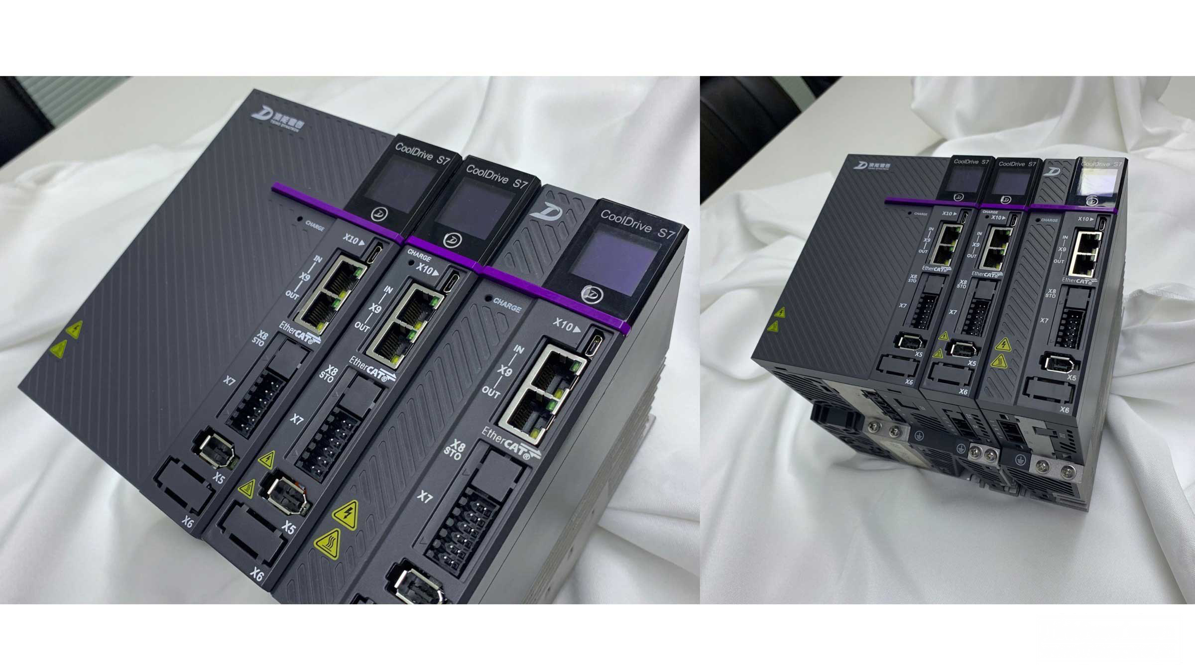 Driver，Sheet metal structure，Machine parts，CNC，