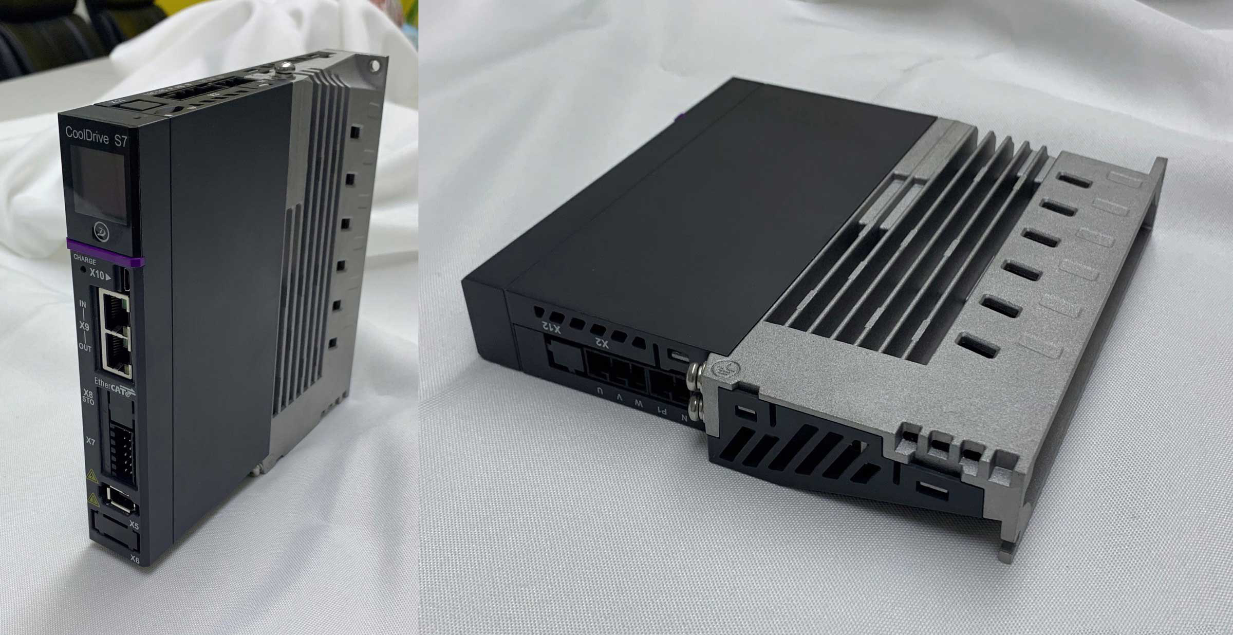 Driver，Sheet metal structure，Machine parts，CNC，