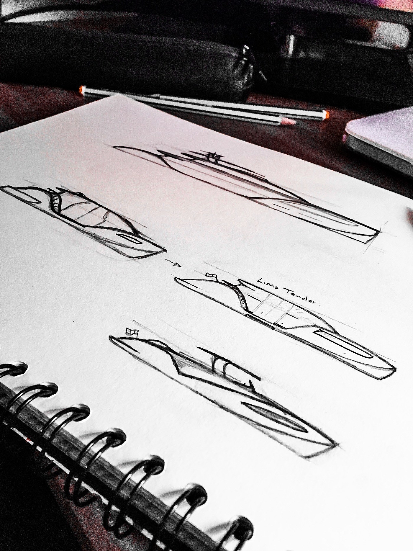 industrial design，Intelligent technology，conceptual design，design sketch，product design，