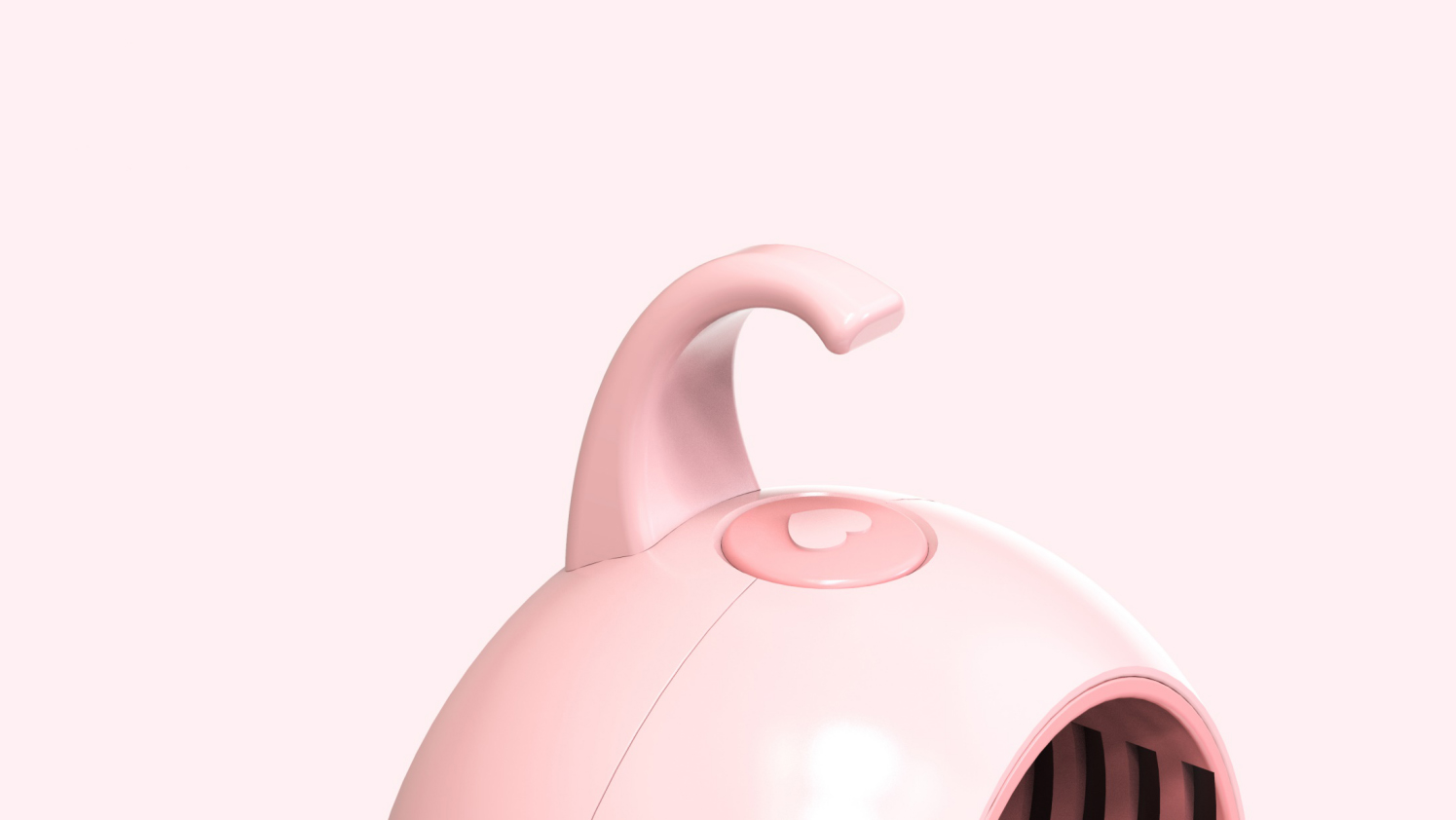 Cartoon，Mosquito killing lamp，Baby elephant，