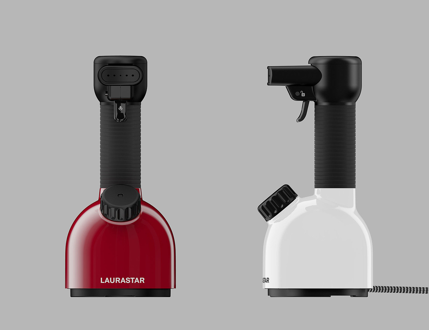 2020 red dot product design award，gules，white，modern，Simplicity，