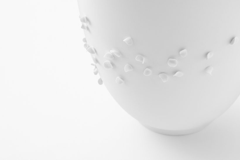 Flower vase，Sato Da，vase，