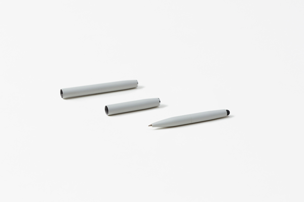 Stationery design，