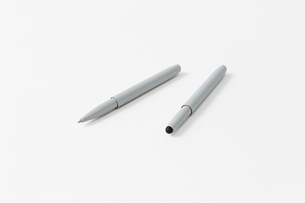 Stationery design，