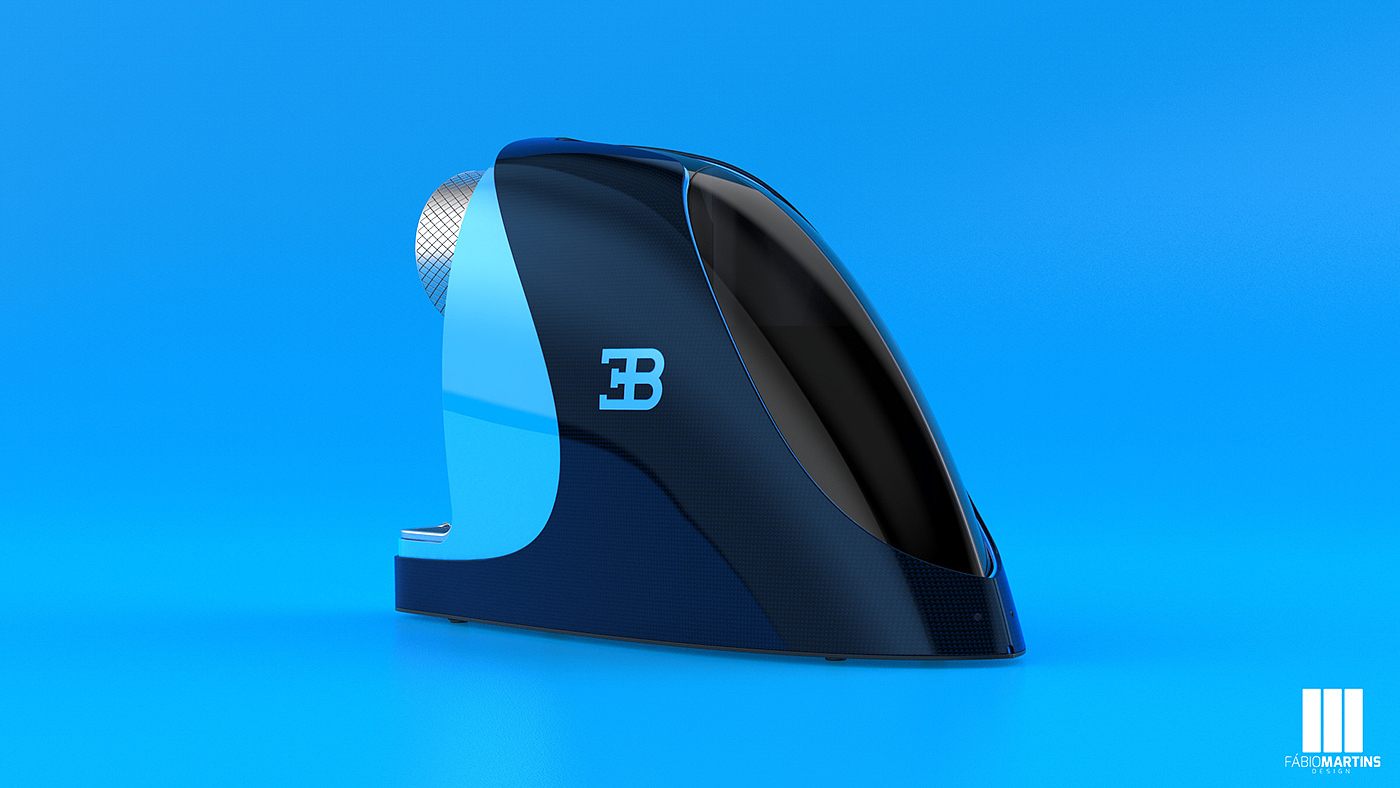 Bugatti，Brand experience，delicate，high-grade，Coffee machine，