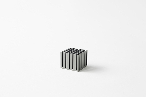 Stationery design，
