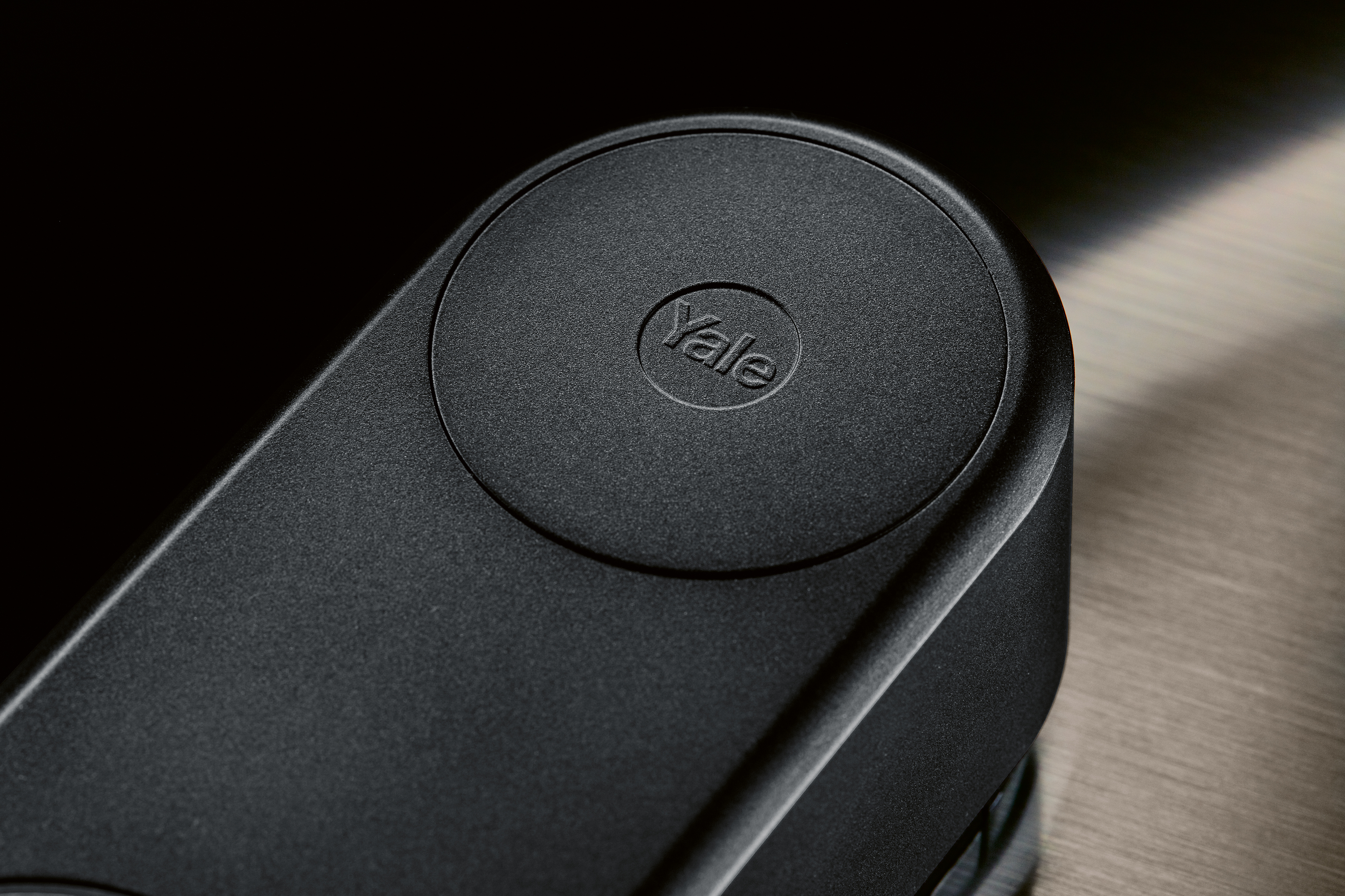 2020红点奖linus03smartlock智能门锁