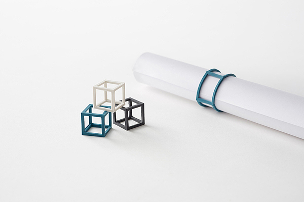 Stationery design，