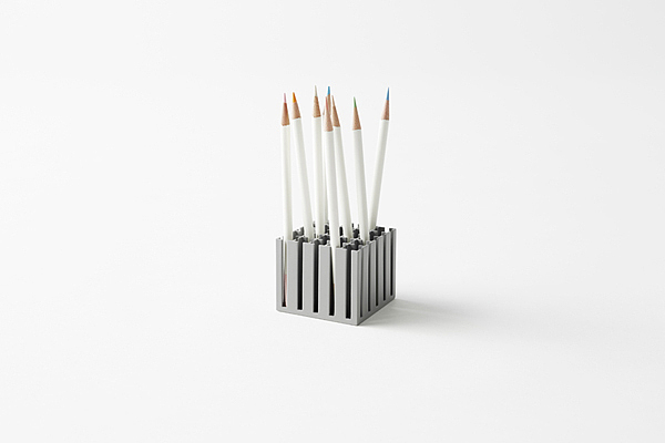 Stationery design，