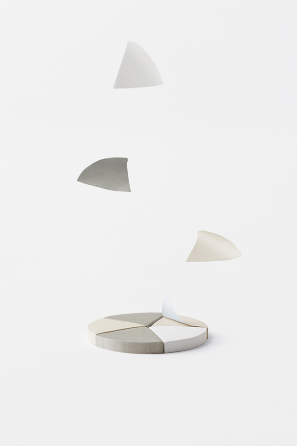 Stationery design，