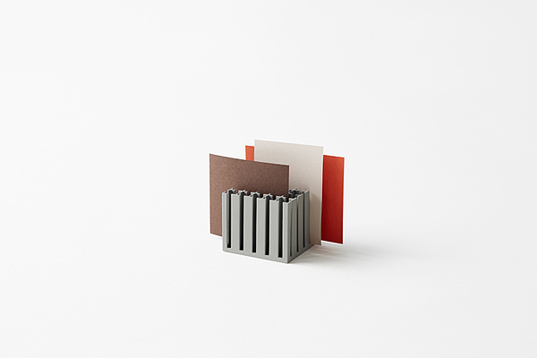 Stationery design，