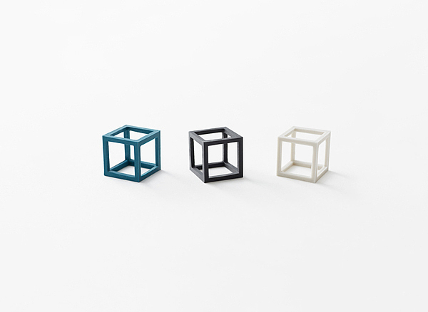 Stationery design，