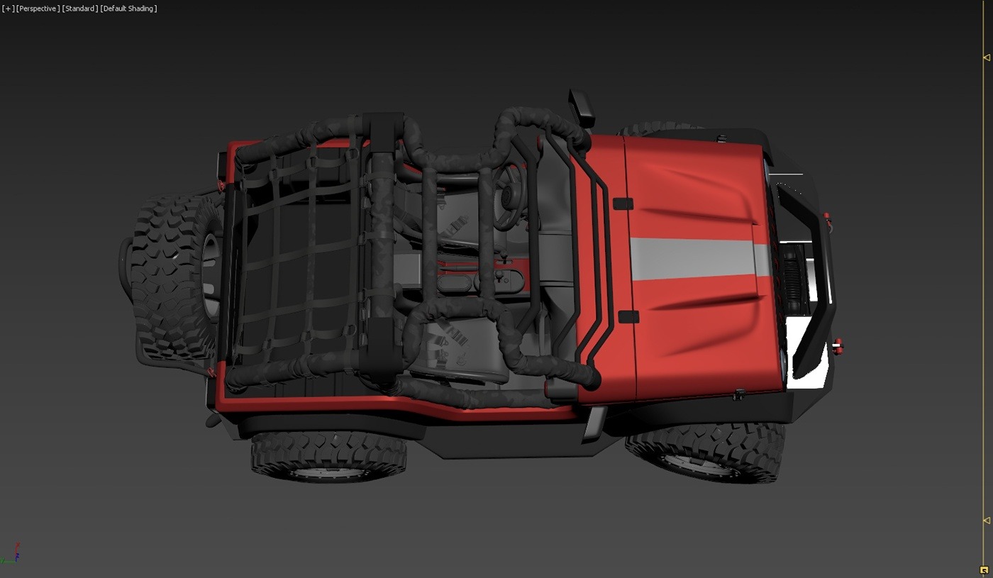 Automatic design，details，local，sketch，industrial design，