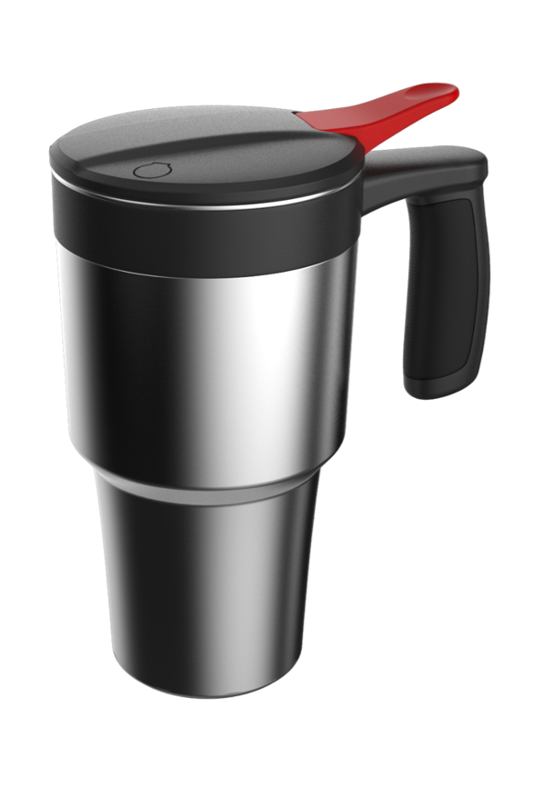 Appearance design, transformation and landing，