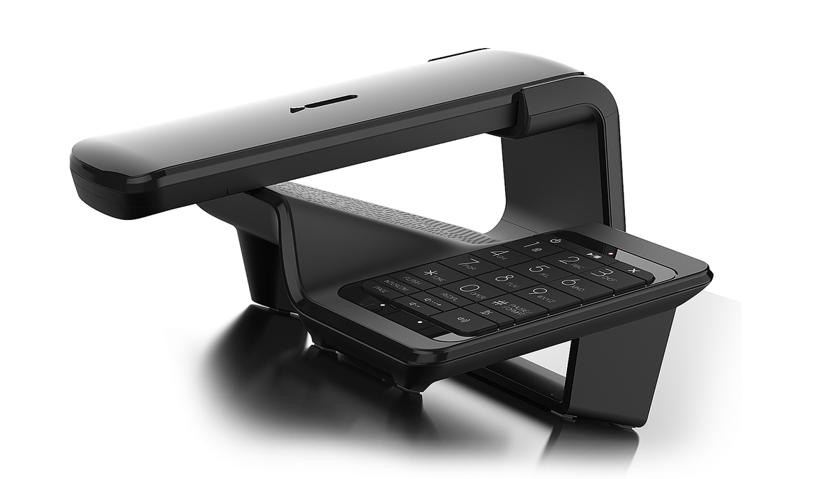 Telephone，family，convenient，