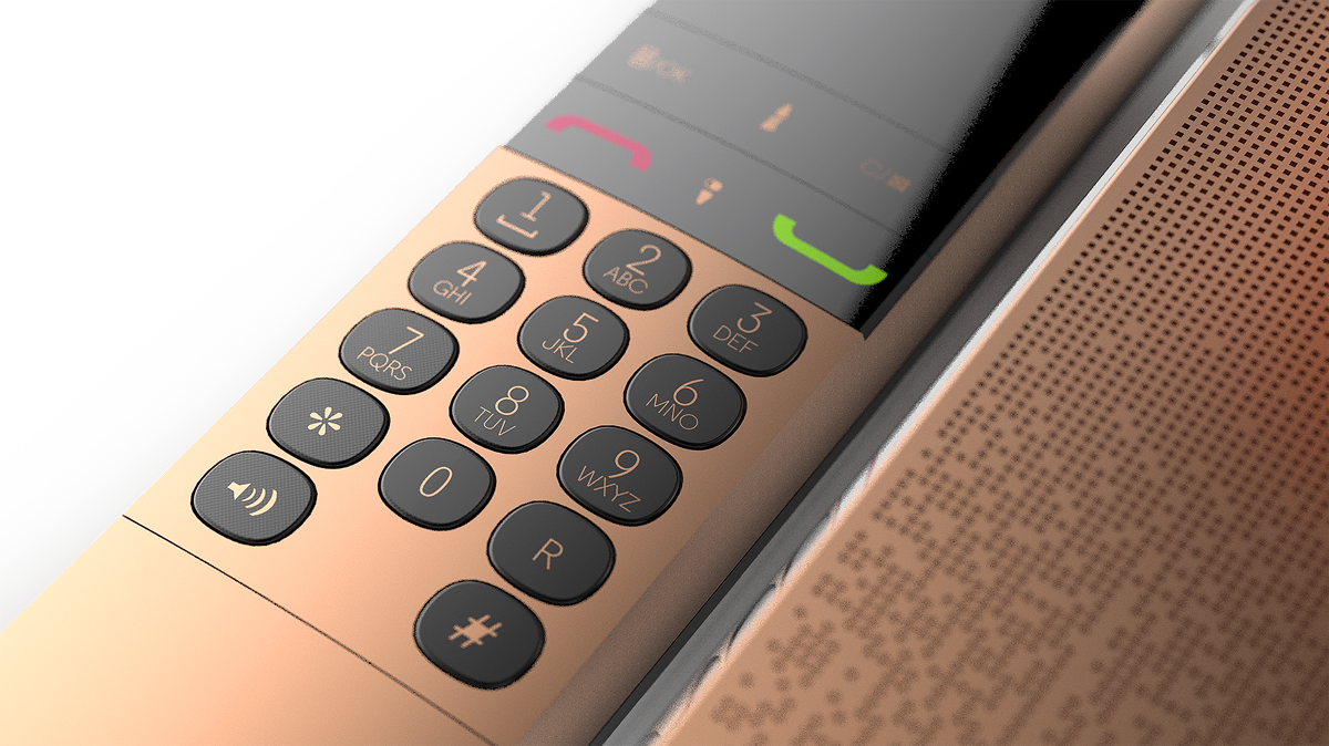 Telephone，family，convenient，