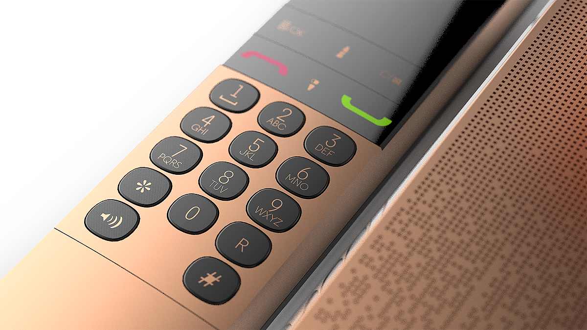 Telephone，family，convenient，
