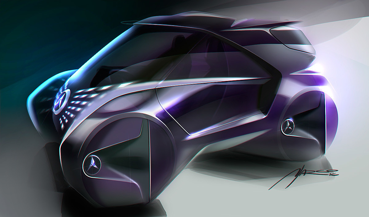 Automatic design，Render，design sketch，product design，industrial design，
