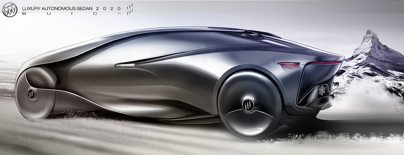 Automatic design，Render，design sketch，product design，industrial design，