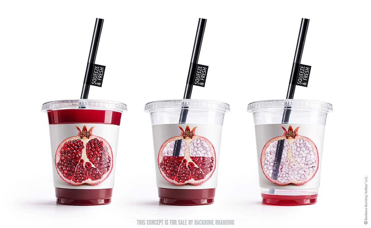 fruit juice，glass，interactive，Interesting，