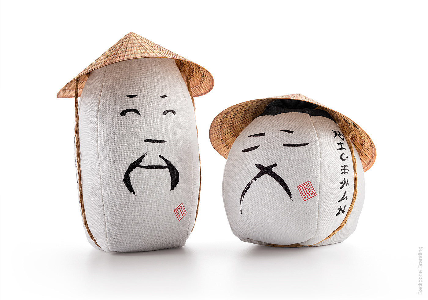 rice，Rice bag，concept，white，
