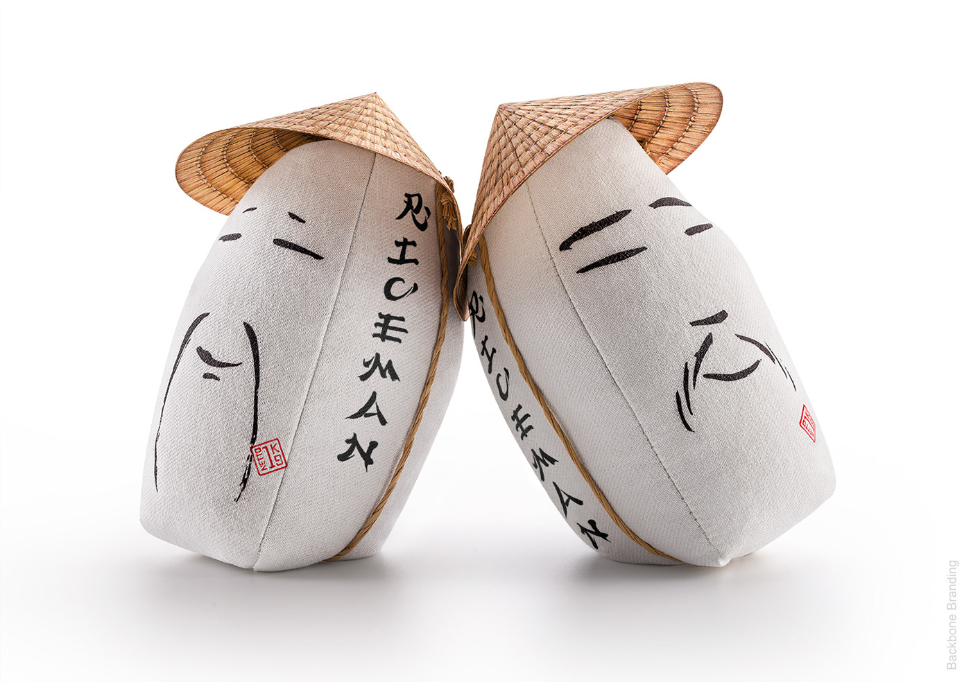 rice，Rice bag，concept，white，