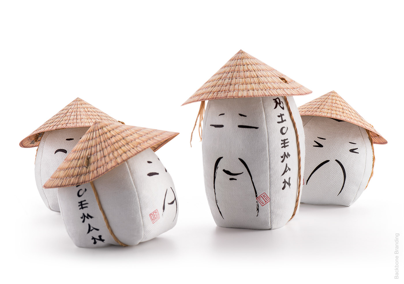 rice，Rice bag，concept，white，